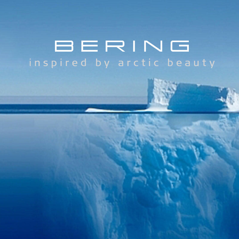  Bering