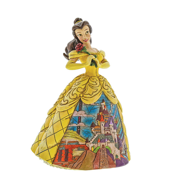 Enchanted Belle