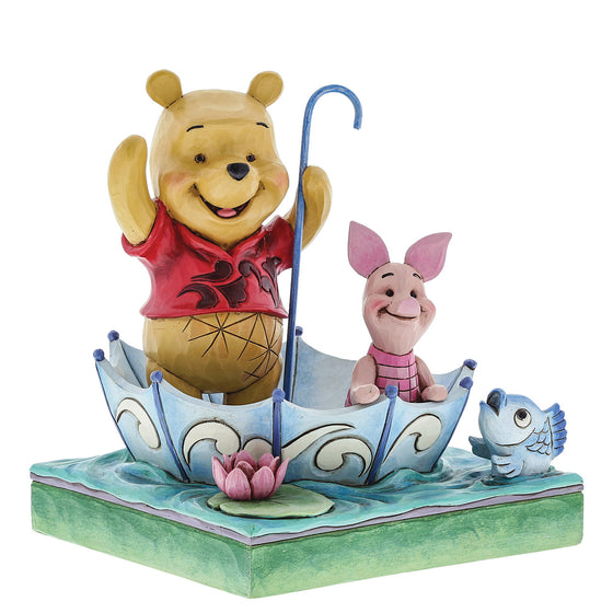 Winnie The Pooh 50 Years Of Friendship