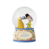 Snow White Sweetest Farewell