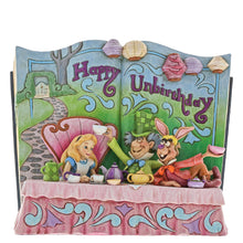  Alice In Wonderland Tea Party Happy Unbirthday