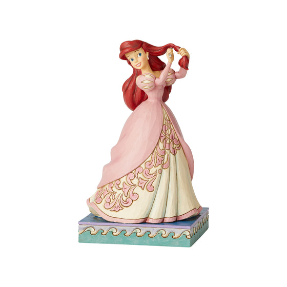 Ariel Curious Collector