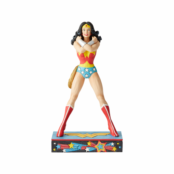 Wonder Woman Figurine