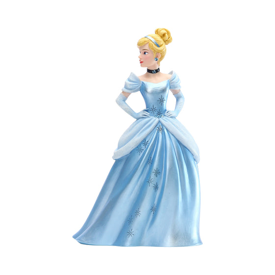 Cinderella Figurine