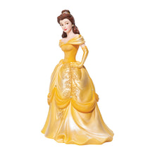  Belle Figurine