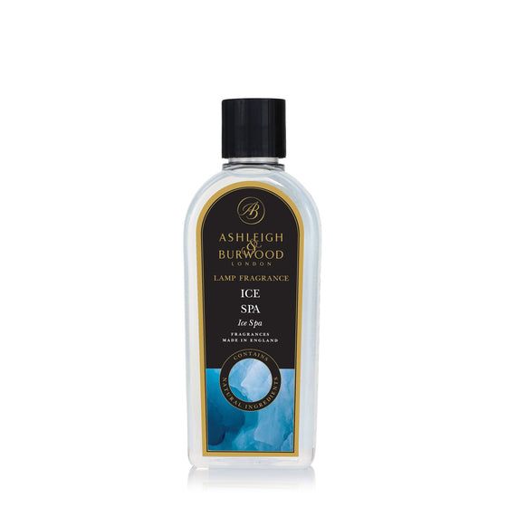 Lamp Fragrance Ice Spa 500ML