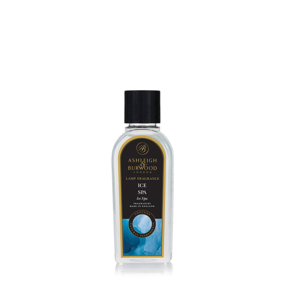 Lamp Fragrance Oil Ice Spa 250ML