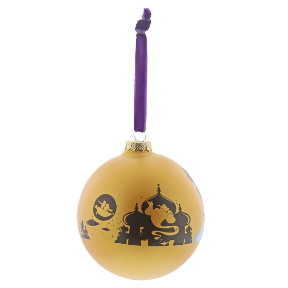 Aladdin Bauble