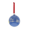 Snow White Bauble