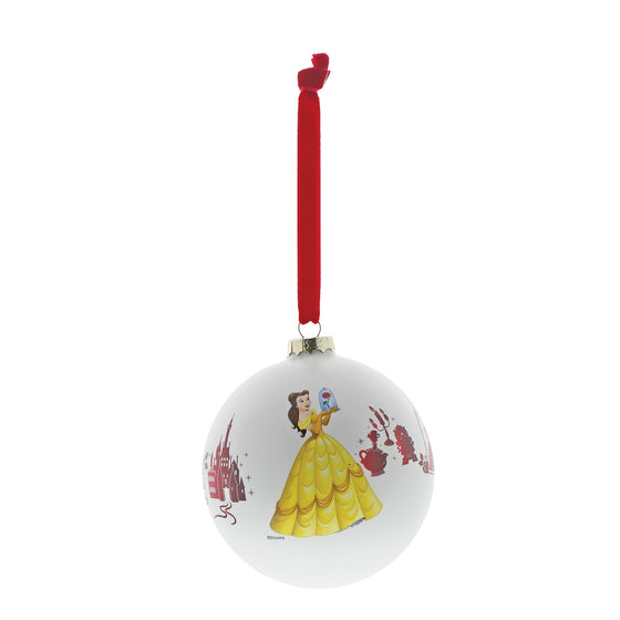 Belle Bauble
