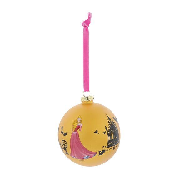 Aurora Bauble