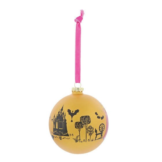 Aurora Bauble